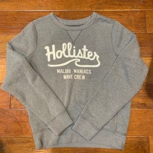 Hollister Sweatshirt